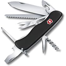 Amazon | VICTORINOX(ビクトリノックス) アウトライダーナイフ